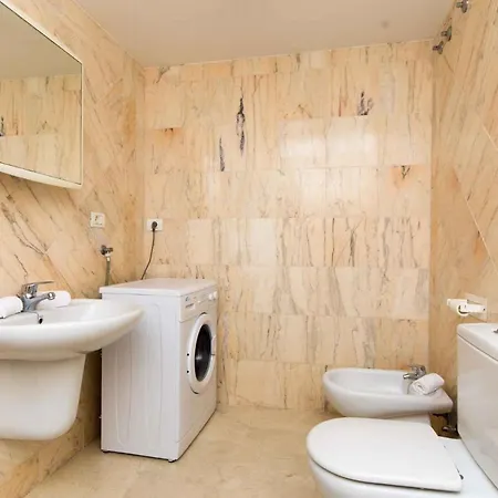 Apartment In - Insel Teneriffa 33752