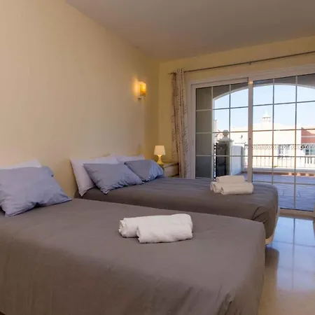 Apartment In - Insel Teneriffa 33752 Palm-mar