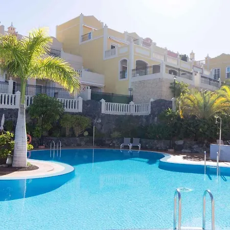 Apartment In - Insel Teneriffa 33752 *