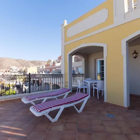 In - Insel Teneriffa 33752 Apartment