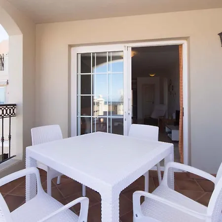 Apartment In - Insel Teneriffa 33752